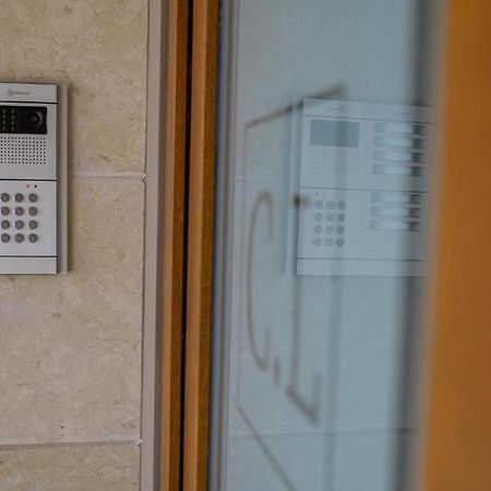 City Loft 1 Alexandroupoli Exterior photo