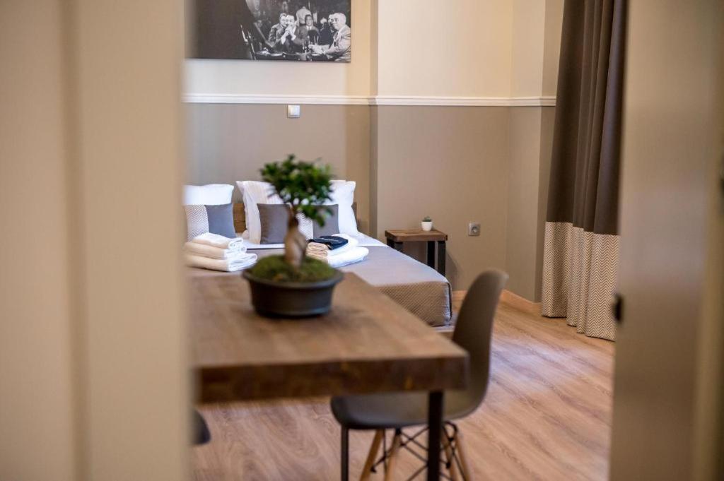 City Loft 1 Alexandroupoli Exterior photo