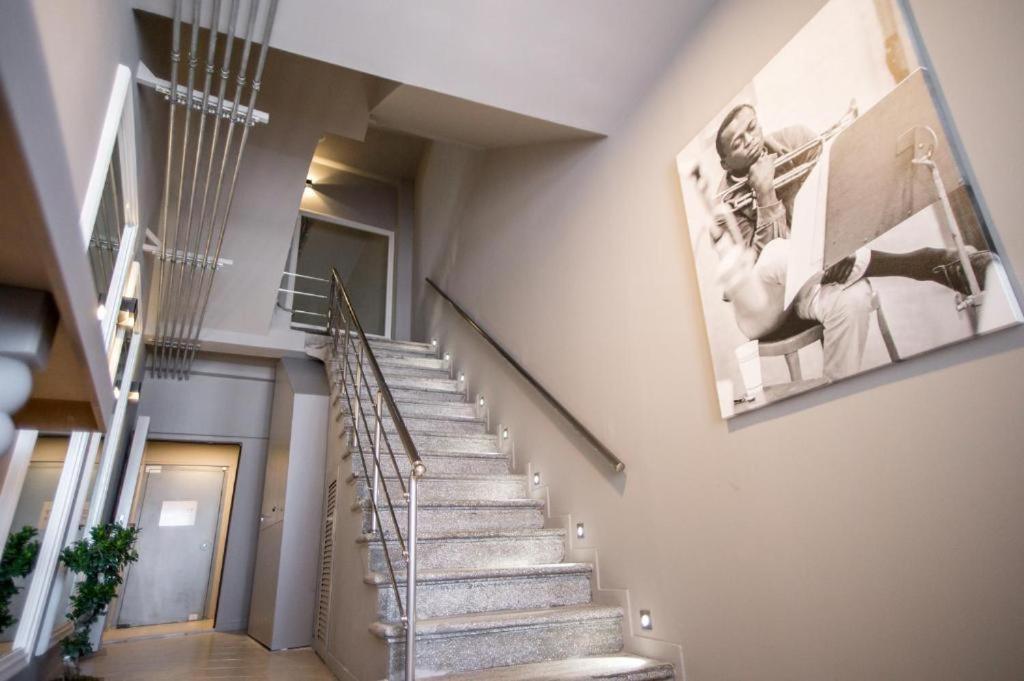 City Loft 1 Alexandroupoli Exterior photo
