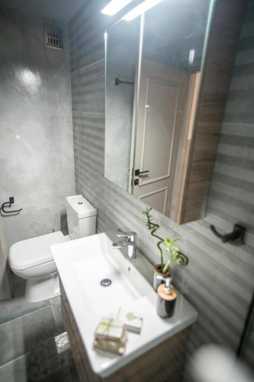 City Loft 1 Alexandroupoli Exterior photo