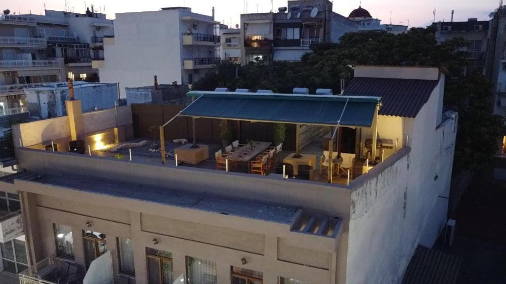 City Loft 1 Alexandroupoli Exterior photo