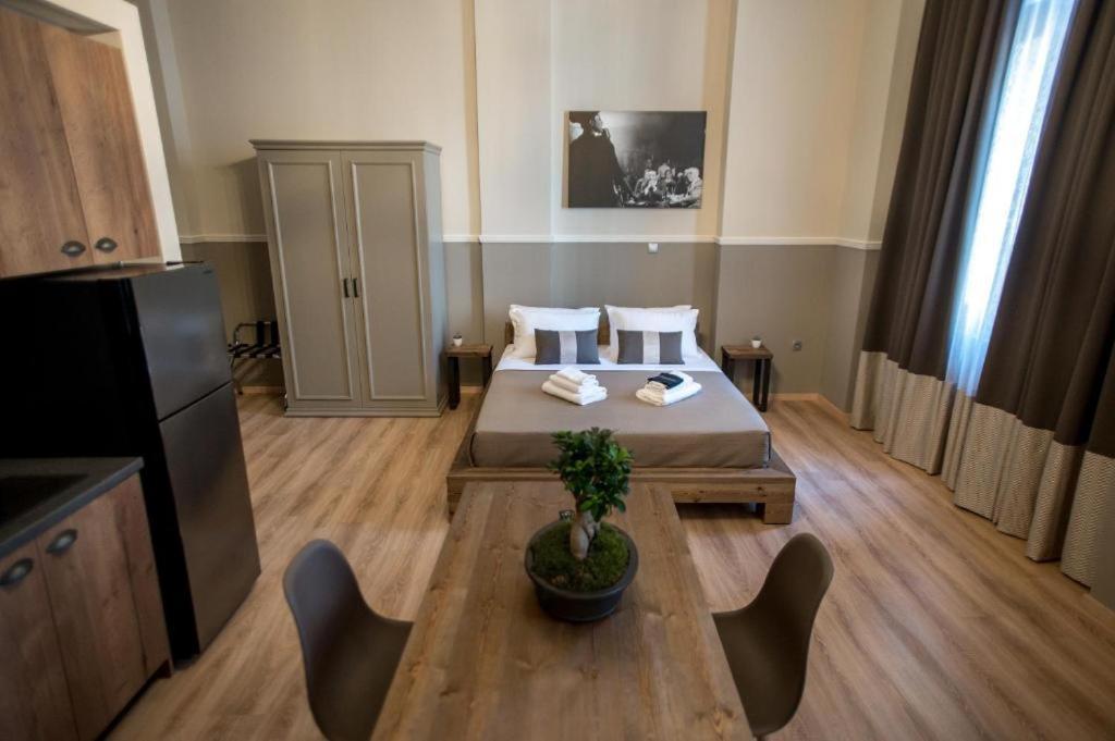 City Loft 1 Alexandroupoli Exterior photo
