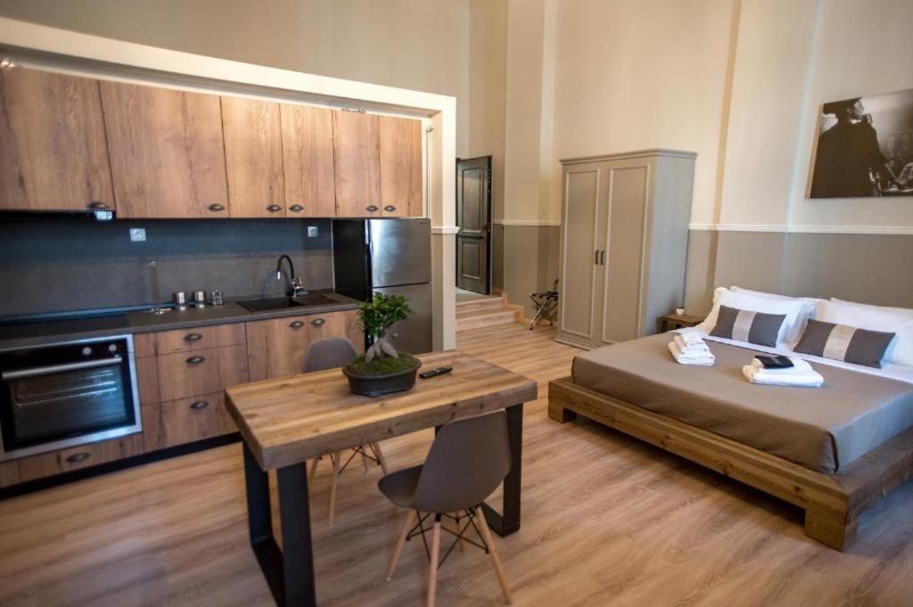 City Loft 1 Alexandroupoli Exterior photo