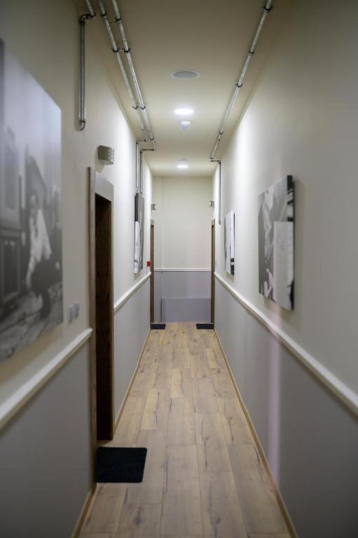 City Loft 1 Alexandroupoli Exterior photo